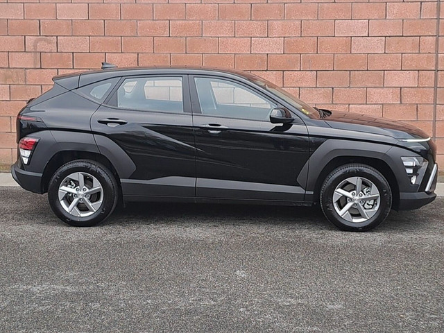 Image for 2027 Hyundai Kona 