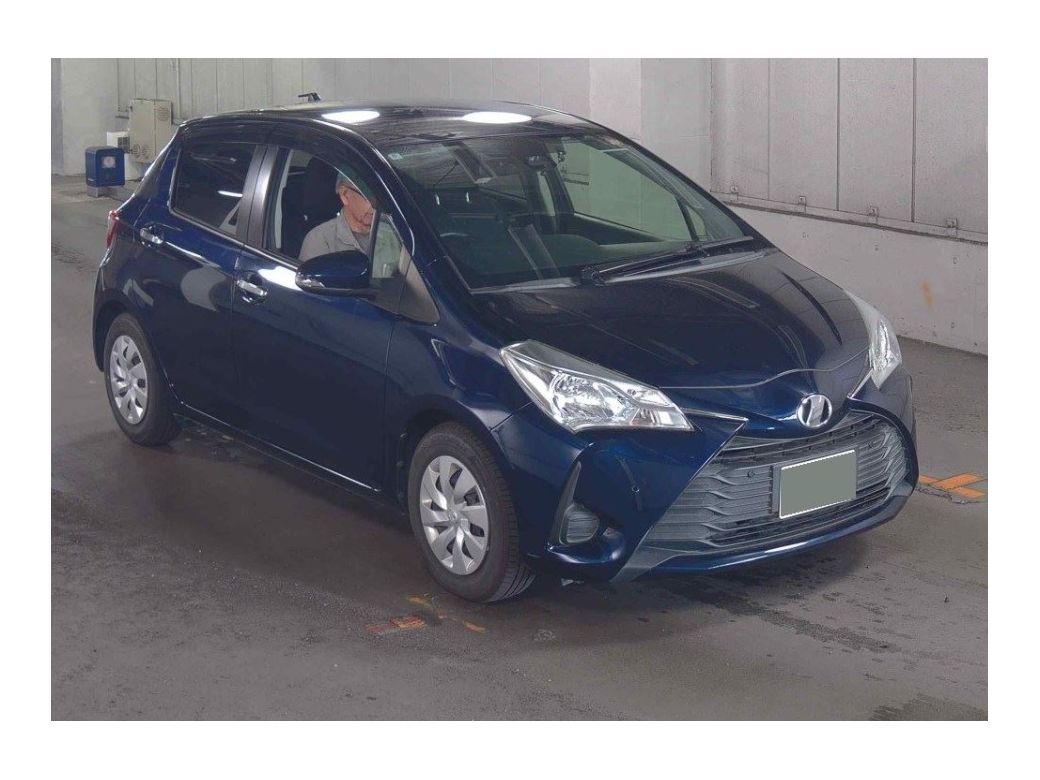 Image for 2018 Toyota Yaris 