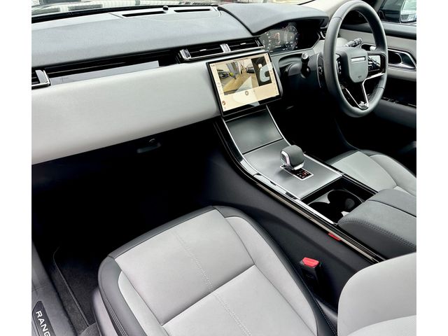 Image for 2025 Land Rover Range Rover Velar VELAR DYNAM SE PH DYNAMICS