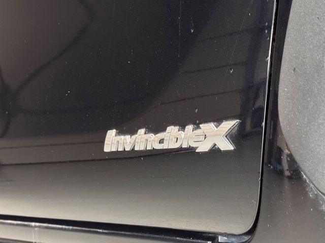 Image for 2023 Toyota Hilux INVINCIBLE X 4WD D-4D DCB #27