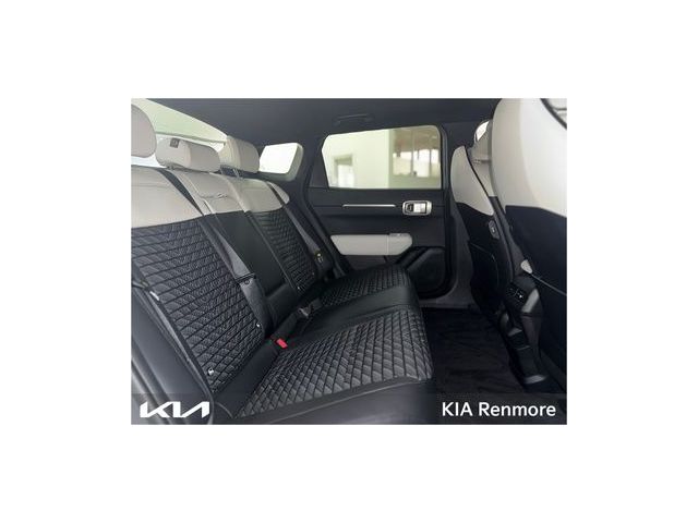 Image for 2025 Kia EV4 EV4 Fastback GT Line (Free Home Charger and 0% HP Finance)
