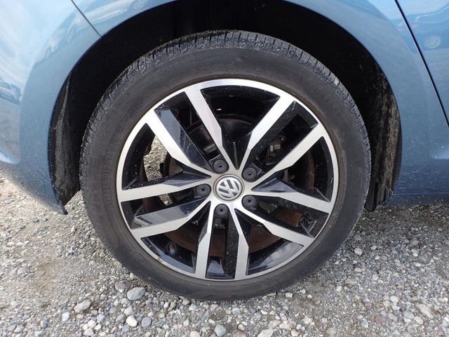 Image for 2013 Volkswagen Golf 132 1.4 Highline