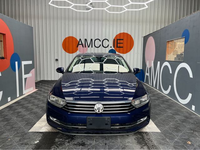 Image for 2019 Volkswagen Passat PASSAT 2.0 TDI ELEGANCE LINE / 48k KMs / HEATED SEATS , REVERSE CAMERA , ADAPTIVE CRUISE & MORE