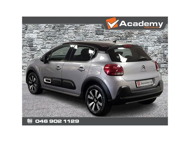 Image for 2023 Citroen C3 Flair Puretech 82HP**GREAT SPEC**