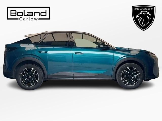 Image for 2025 Peugeot 3008 1.2 MHEV ALLURE AUTO *LOW KMS* €100 PER WEEK ON PCP
