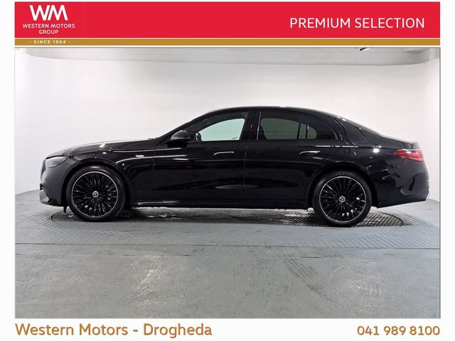 Image for 2025 Mercedes-Benz 300 Urban Edition 4dr 9G-Tronic