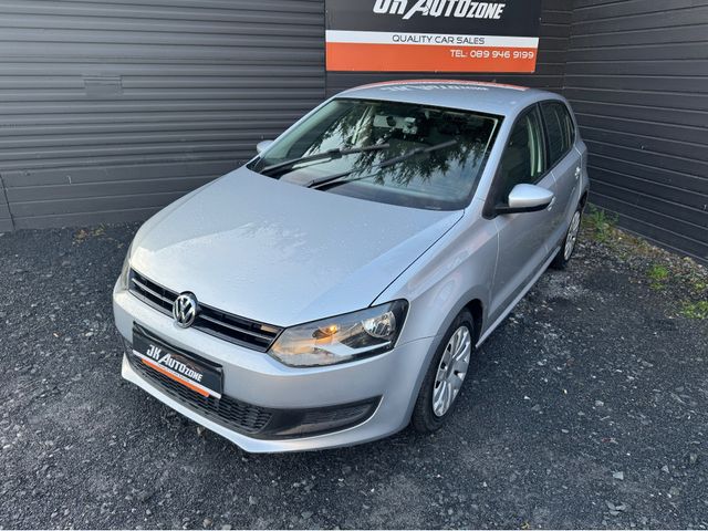 Image for 2012 Volkswagen Polo 1.2 TSI AUTO 5DR