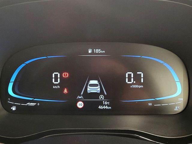 Image for 2025 Hyundai i10 i10 Deluxe Plus from €65 per week 