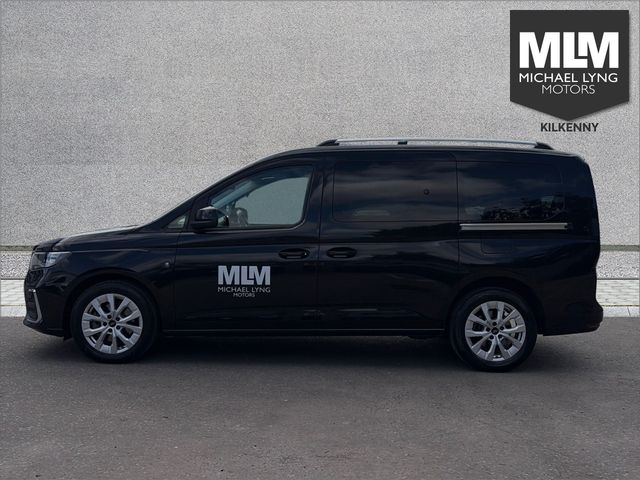 Image for 2025 Ford Grand Tourneo Connect Gran Tourneo Connect, Auto 7 Seater