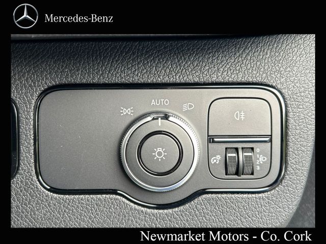Image for 2026 Mercedes-Benz Sprinter 315-36 MEDIUM WHEEL BASE AIR CONDITIONING