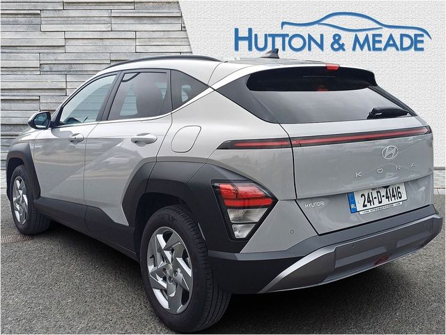 Image for 2024 Hyundai Kona Elegance 1.0 Petrol 5dr