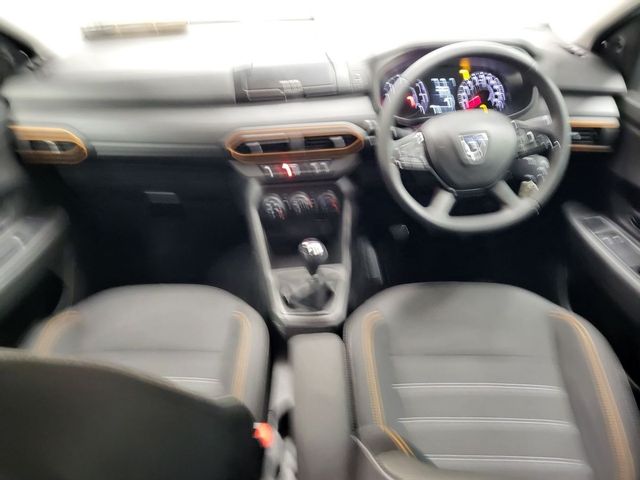 Image for 2021 Dacia Sandero Stepway TCe 100 LPG STEPWAY Essential