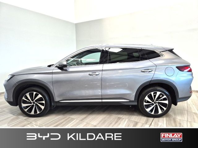 Image for 2025 BYD Seal U SEAL U DM-i BOOST FWD