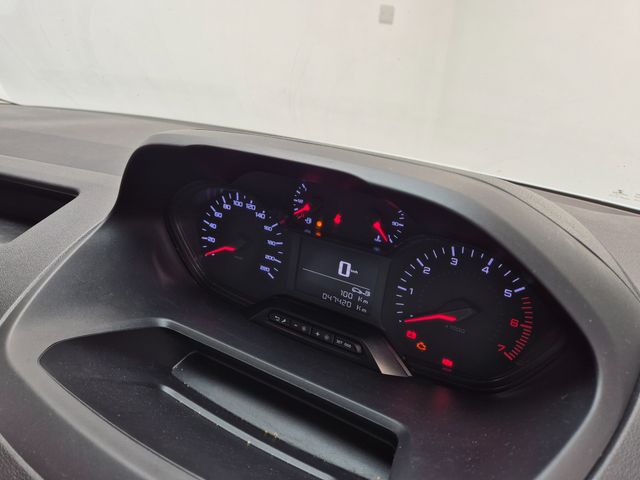 Image for 2023 Peugeot Partner **Active Plus**ONLY 29K MILES**