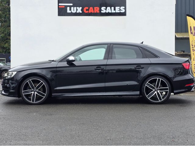 Image for 2016 Audi S3 2.0 TFSI QUATTRO 300BHP AUTOMATIC DSG // NCT TILL 11/26
