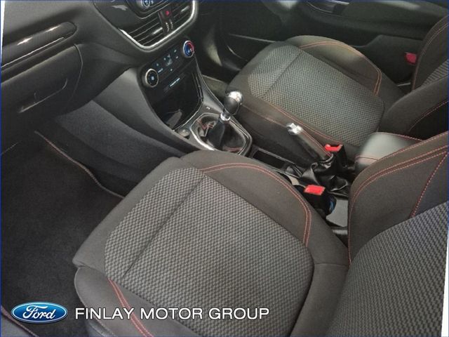 Image for 2024 Ford Puma 1.0L EcoBoost Hybrid 155PS ST-Line