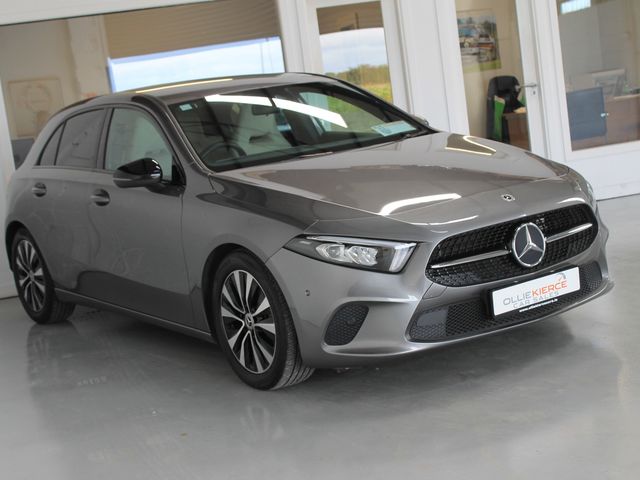 Image for 2023 Mercedes-Benz A Class A 180 d 180 D 5DR Auto