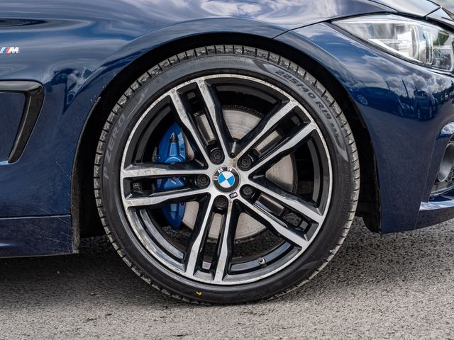 Image for 2019 BMW 4 Series 420D M SPORT **SALE AGREED**