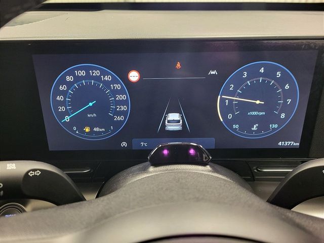 Image for 2024 Hyundai Kona 1.0 T-GDI Elegance Finance from €100 per week