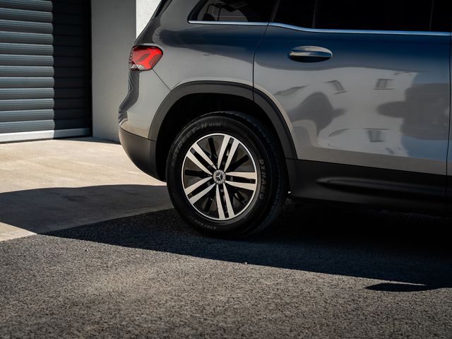 Image for 2021 Mercedes-Benz GLB Class 180 d D Style A/T 5DR Auto