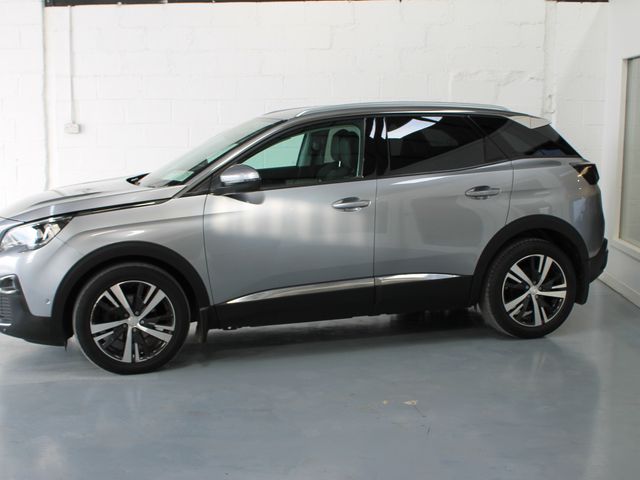 Image for 2019 Peugeot 3008 Allure 1.5 Blue HDI 130 6.2 4D