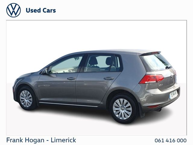 Image for 2013 Volkswagen Golf AUTO 1.2TSi DSG TL - LOW KLMS - IRISH CAR - CALL/TEXT LARRY 086-8366419