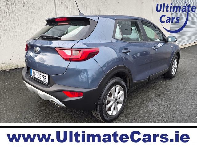 Image for 2019 Kia Stonic K1 5DR