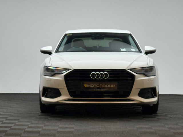 Image for 2019 Audi A6 SPORT 40 TDI 2.0 204HP