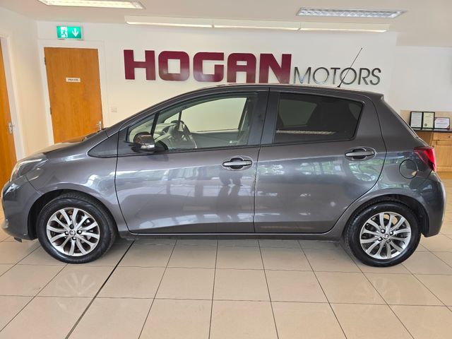 Image for 2017 Toyota Yaris 1.0 Icon 5DR H/B * Best Spec * 