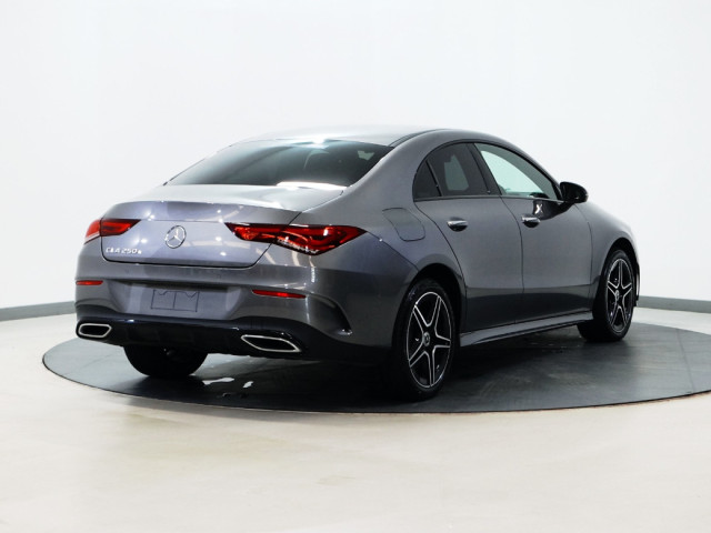 Image for 2022 Mercedes-Benz CLA Class *116* CLA 250 E AMG LINE PREMIUM