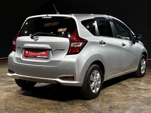 Image for 2020 Nissan Note 1.2 HYBRID E-POWER AUTOMATIC