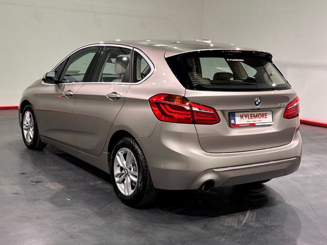 Image for 2021 BMW 2 Series 1.5 AUTOMATIC LUXURY EDITION - FULL CREAM LEATHER ELECTRIC/HEATED SEATS - UPGRADED ALLOY WHEELS - REVERSE CAMERA/PARKING SENSORS