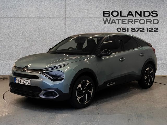 Image for 2023 Citroen C4 FLAIR BlueHDi 130 S&S EAT8 From €79 Per Week