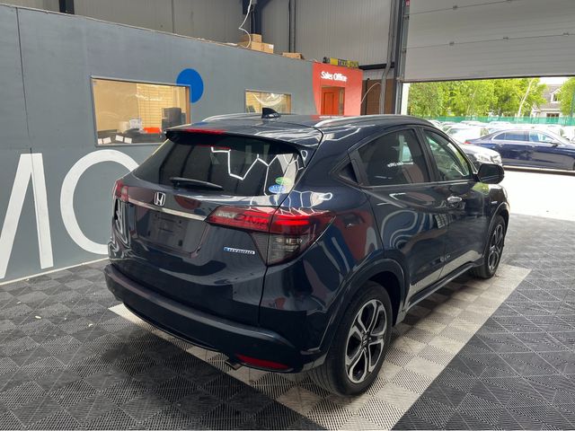 Image for 2018 Honda Vezel 2018 HONDA VEZEL 1.5 AUTOMATIC / CRUISE CONTROL / REVERSE CAMERA / HEATED SEATS AND MORE