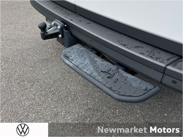 Image for 2026 Volkswagen Crafter 30 TRENDLINE MEDIUM WHEEL BASE 2.0TDI 140BHP 6 SPEED