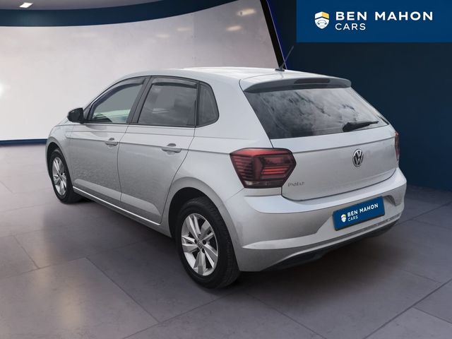 Image for 2018 Volkswagen Polo 1.0 TSI 65HP Launch Edition