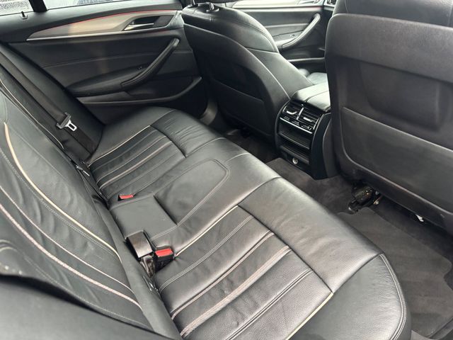 Image for 2017 BMW 5 Series 530d M Sport Auto