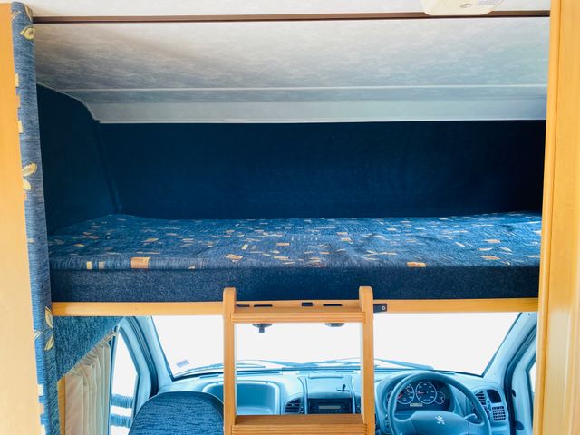 Image for 2006 Peugeot Boxer 