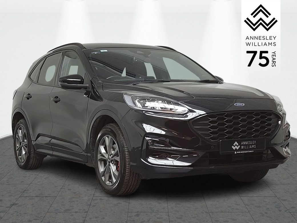 Image for 2023 Ford Kuga 2.5 Duratec 225PS PHEV ST-Line Auto 