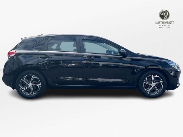 Image for 2021 Hyundai i30 I 30 DELUXE 5DR PETROL