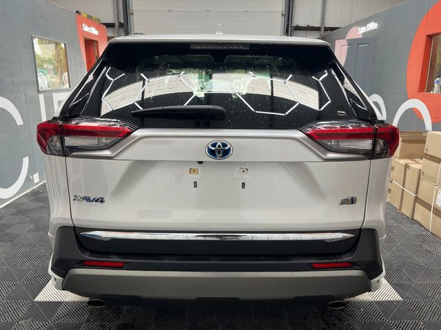 Image for 2023 Toyota Rav4 2023 TOYOTA RAV4 HYBRID G 2.5 AUTOMATIC / CRUISE CONTROL / PARKING CAMERA / ELECTRIC MEMORY & HEATED SEATS AND MORE