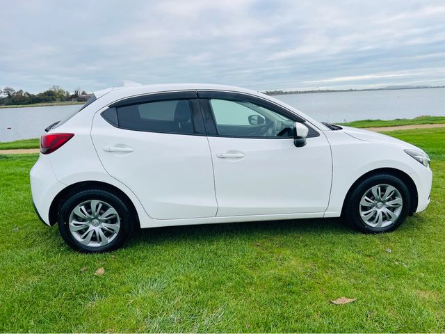 Image for 2019 Mazda Demio 2019 Mazda Demio in Stock ready to go , 1.3 litre Petrol , excellent starter car .