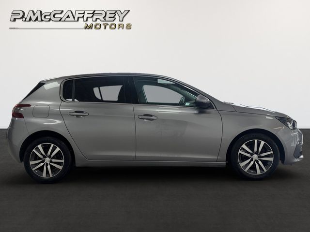 Image for 2018 Peugeot 308 1.6 HDi 120bhp Auto Allure