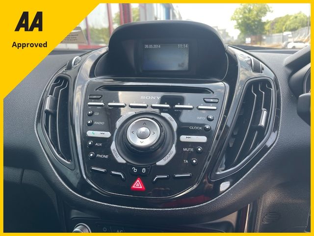 Image for 2014 Ford B-Max 1.6 TDCI TITANIUM 95PS 5 5DR