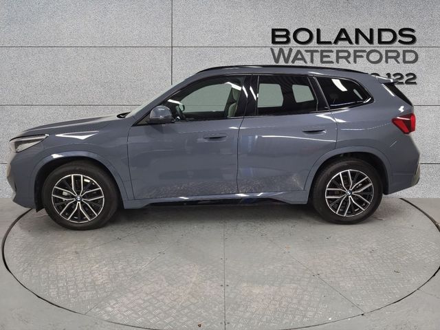 Image for 2026 BMW iX1 eDrive20 M Sport