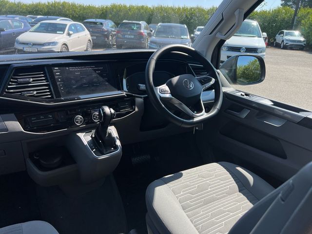 Image for 2024 Volkswagen California OCEAN 2.0TDI 204HP AUTO