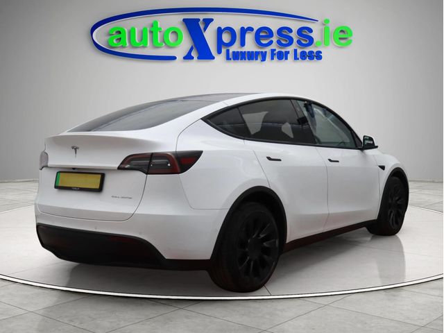 Image for 2022 Tesla Model Y LONG RANGE AWD, Dual motor, Reversing 360 Camera , Panoramic sunroof