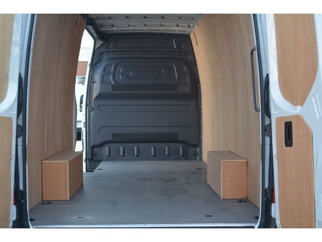 Image for 2024 Mercedes-Benz Sprinter Sprinter 315 Progressive CDI