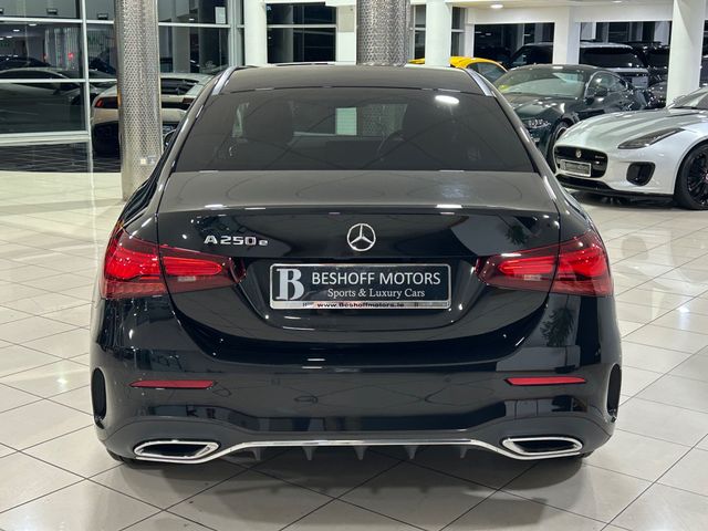 Image for 2023 Mercedes-Benz A Class A250e AMG LINE EXECUTIVE HYBRID=HUGE SPEC//LOW MILES=FULL MERCEDES SERVICE HISTORY//ONLY €150 ANNUAL ROAD TAX=231 REG//TAILORED FINANCE PACKAGES AVAILABLE=TRADE INS WELCOME