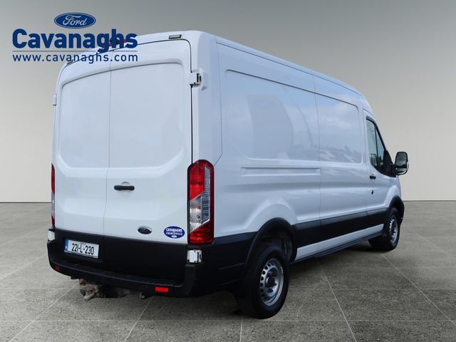 Image for 2022 Ford Transit 